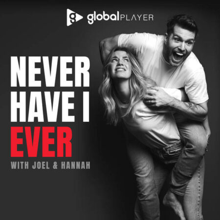 Joel Dommett – Never Have I Ever