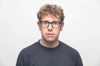 Josh Widdicombe 1