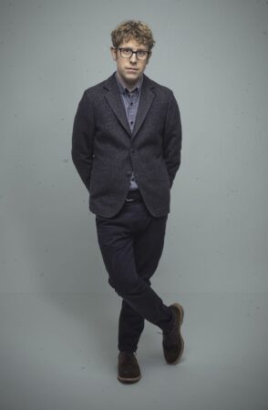 Josh Widdicombe 2