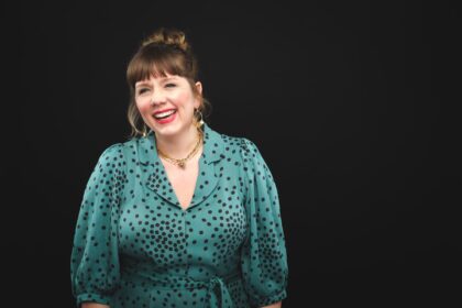 Kerry Godliman 11