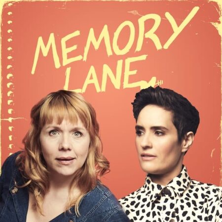 Kerry Godliman – Memory Lane