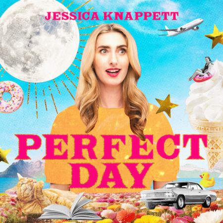 Jessica Knappett – Perfect Day