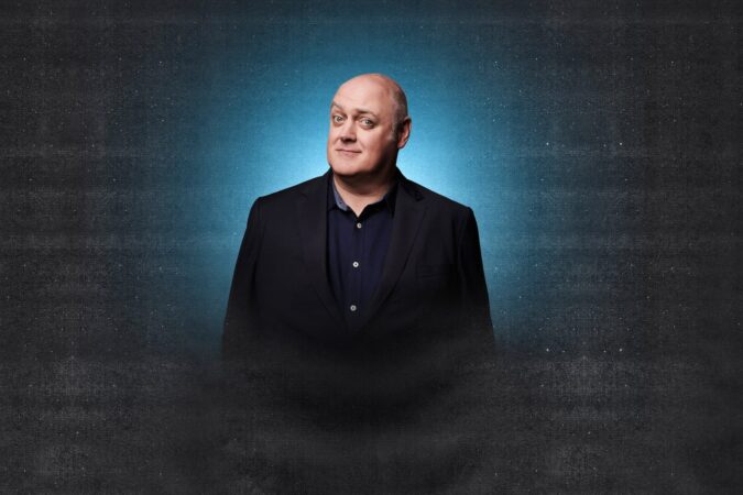 Dara O Briain Re:Creation Tour on sale now