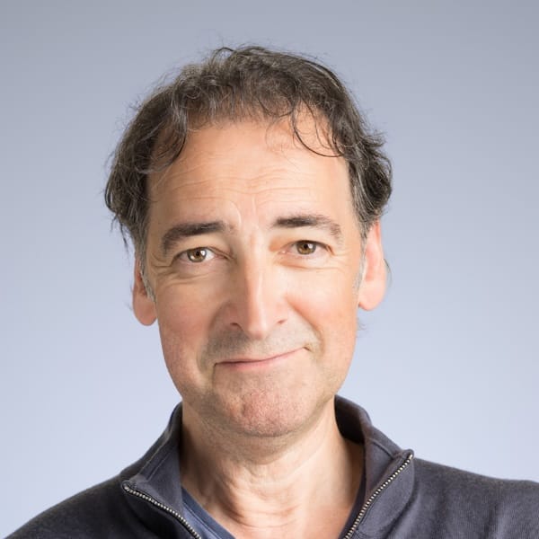 Alistair McGowan