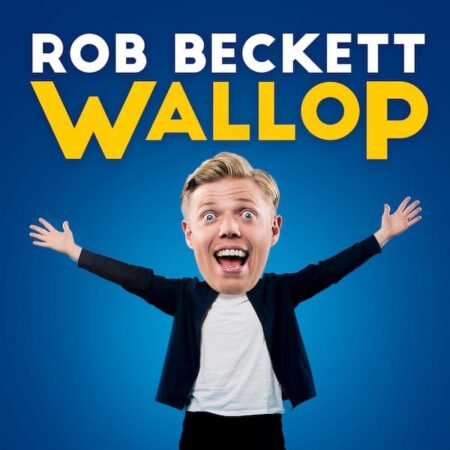 Rob Beckett – Wallop