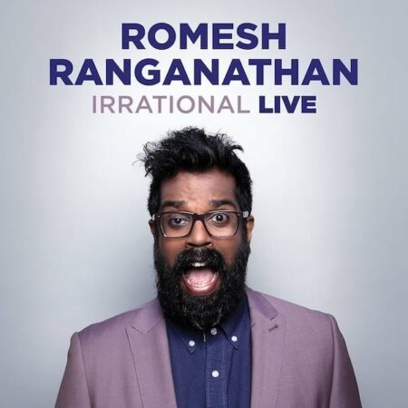 Romesh Ranganathan – Irrational