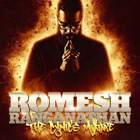 Romesh Ranganathan – The Cynic