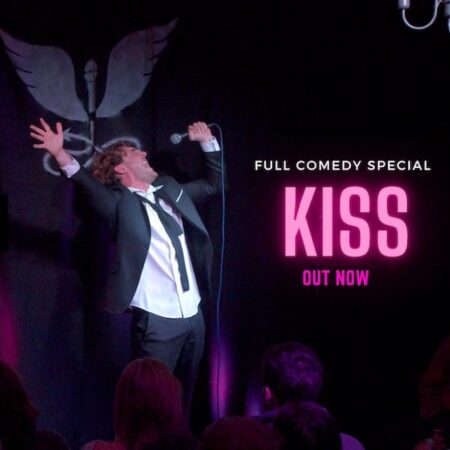 Seann Walsh – Kiss